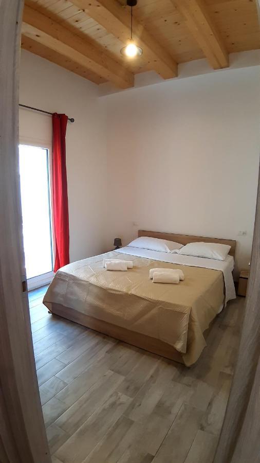 Casanuova Flat, City Center Ольбия Экстерьер фото