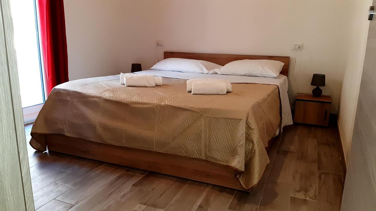 Casanuova Flat, City Center Ольбия Экстерьер фото